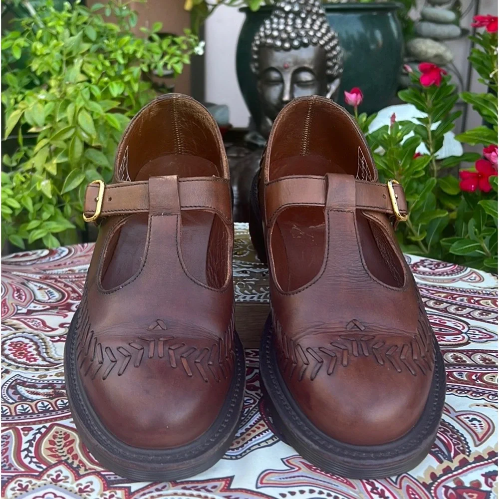 Dr. Martens gorgeous dr